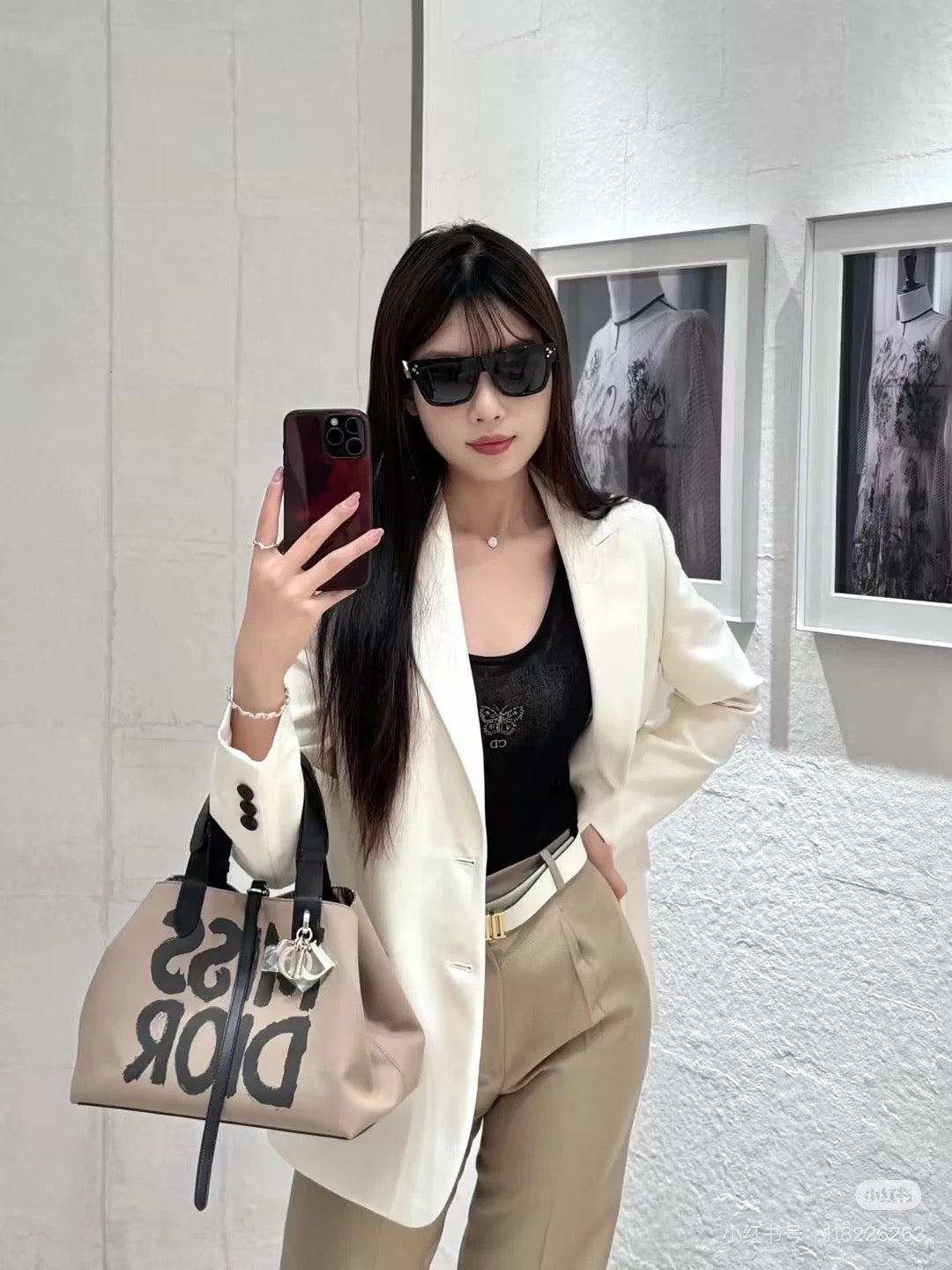 3010Enjoy FREE shipping on your Lexrey bag! 🚚✨ We’ll ship your order within 24 hours ⏰, and you’ll get an instant confirmation email 📧. Fast, reliable, and stress-free! 💼💖"