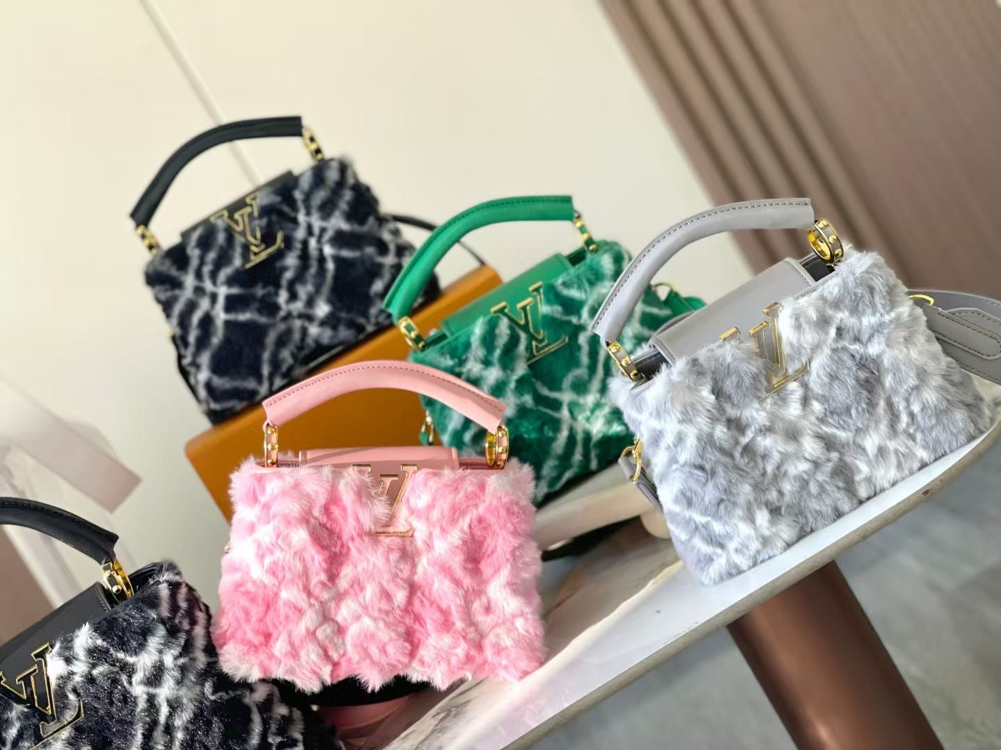 1028 Enjoy FREE shipping on your Lexrey bag! 🚚✨ We’ll ship your order within 24 hours ⏰, and you’ll get an instant confirmation email 📧. Fast, reliable, and stress-free! 💼💖"