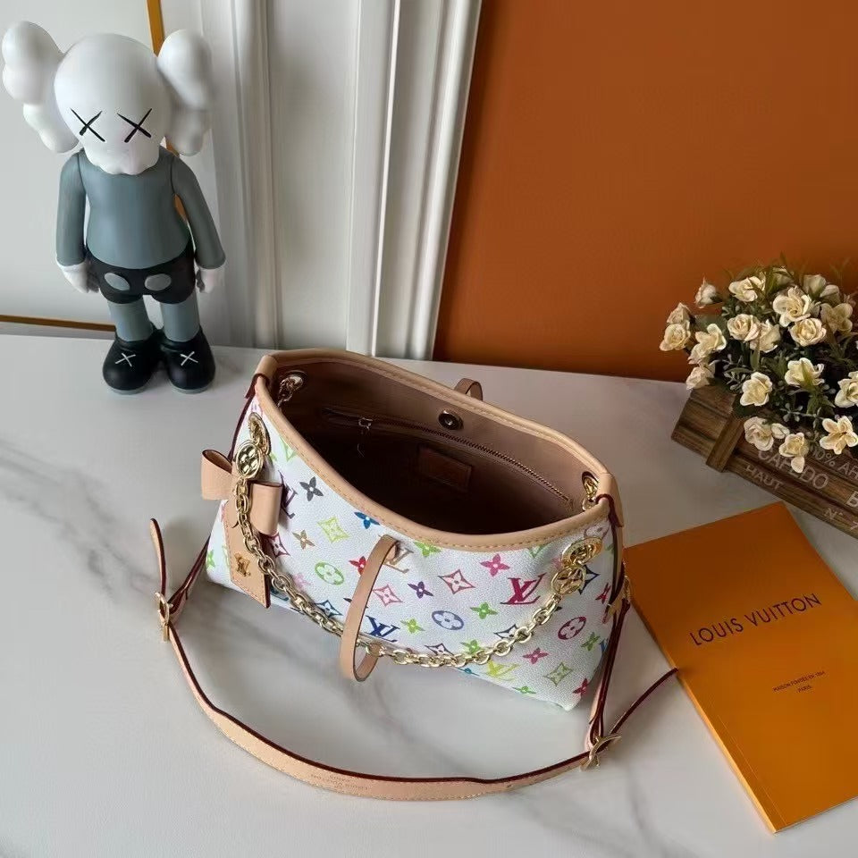 1010Enjoy FREE shipping on your Lexrey bag! 🚚✨ We’ll ship your order within 24 hours ⏰, and you’ll get an instant confirmation email 📧. Fast, reliable, and stress-free! 💼💖"