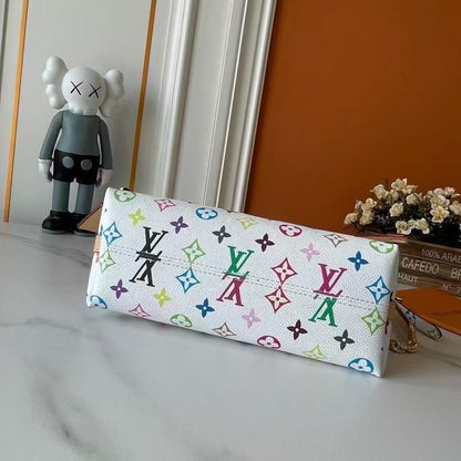 1010Enjoy FREE shipping on your Lexrey bag! 🚚✨ We’ll ship your order within 24 hours ⏰, and you’ll get an instant confirmation email 📧. Fast, reliable, and stress-free! 💼💖"