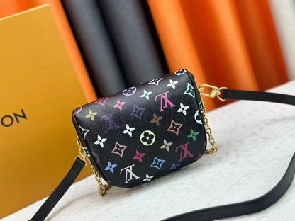 1007Enjoy FREE shipping on your Lexrey bag! 🚚✨ We’ll ship your order within 24 hours ⏰, and you’ll get an instant confirmation email 📧. Fast, reliable, and stress-free! 💼💖"