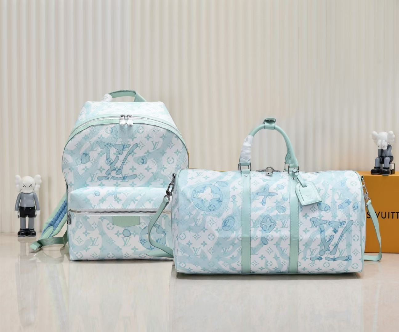 1022 Enjoy FREE shipping on your Lexrey bag! 🚚✨ We’ll ship your order within 24 hours ⏰, and you’ll get an instant confirmation email 📧. Fast, reliable, and stress-free! 💼💖"