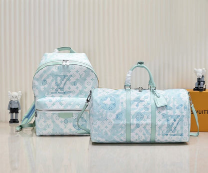 1022 Enjoy FREE shipping on your Lexrey bag! 🚚✨ We’ll ship your order within 24 hours ⏰, and you’ll get an instant confirmation email 📧. Fast, reliable, and stress-free! 💼💖"
