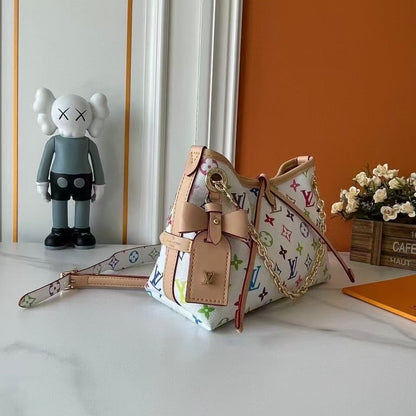1010Enjoy FREE shipping on your Lexrey bag! 🚚✨ We’ll ship your order within 24 hours ⏰, and you’ll get an instant confirmation email 📧. Fast, reliable, and stress-free! 💼💖"
