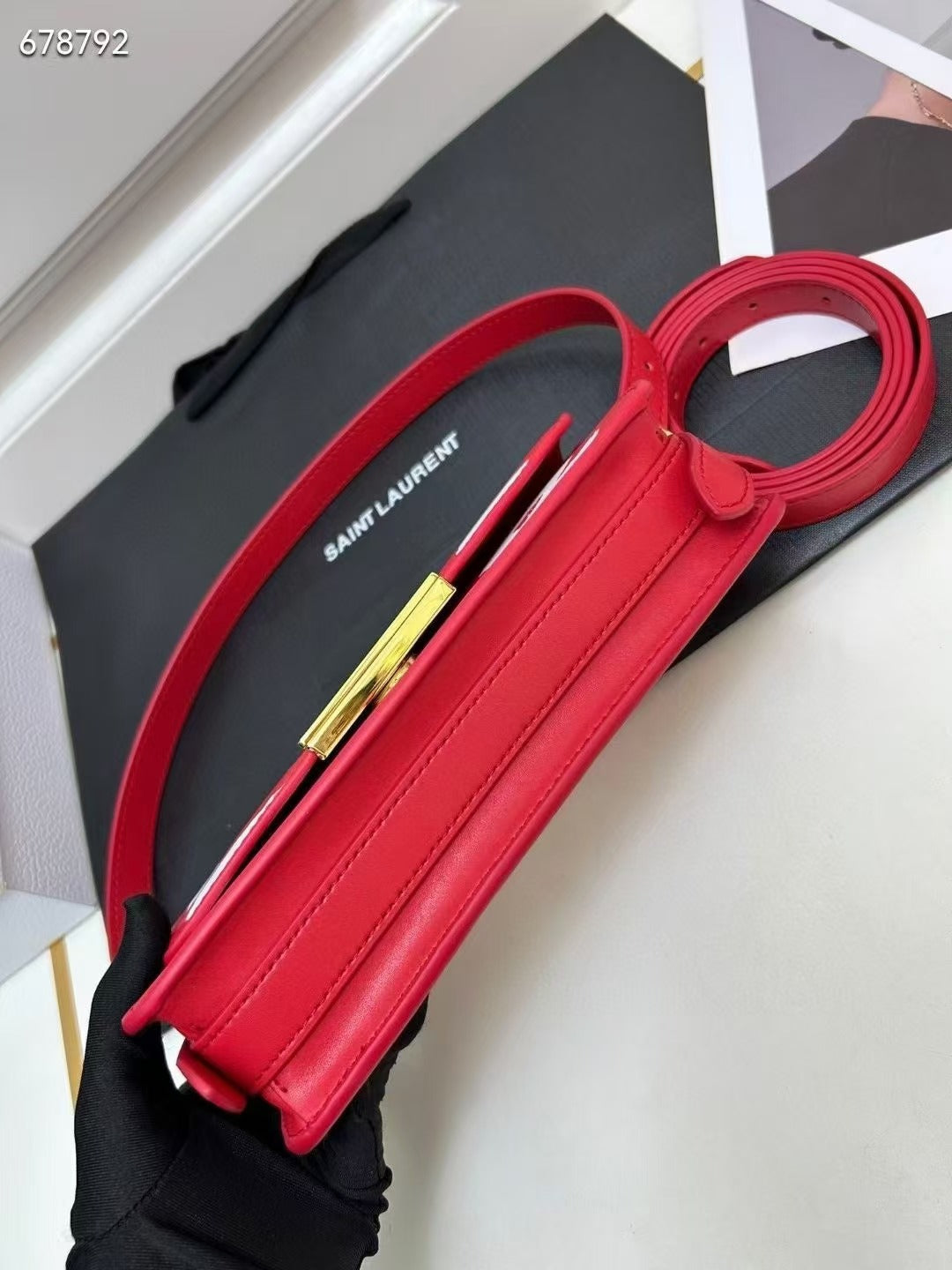3001Enjoy FREE shipping on your Lexrey bag! 🚚✨ We’ll ship your order within 24 hours ⏰, and you’ll get an instant confirmation email 📧. Fast, reliable, and stress-free! 💼💖"