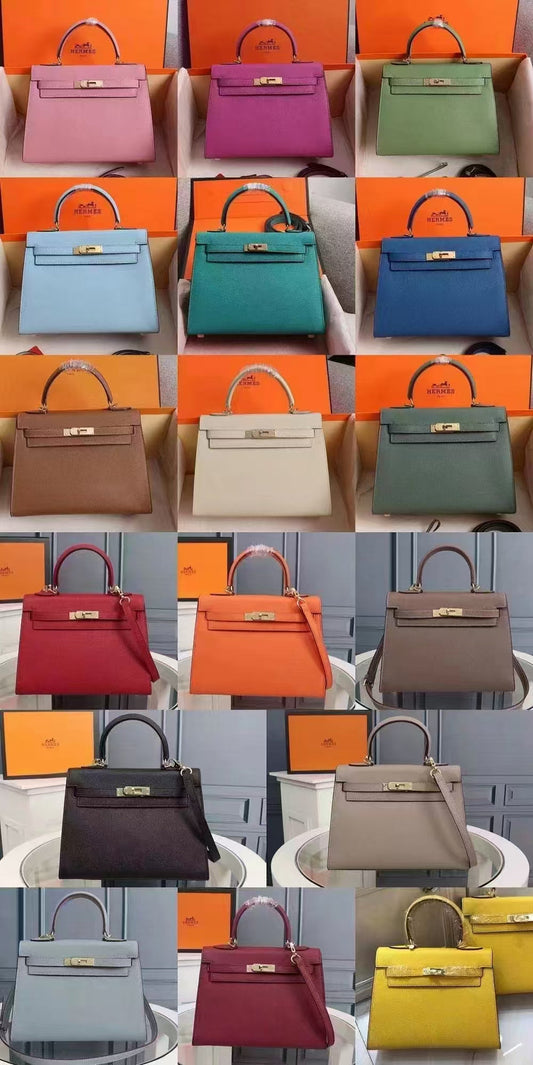 6004"Enjoy FREE shipping on your Lexrey bag! 🚚✨ Orders ship within 24 hours ⏰, and you’ll get an instant confirmation email 📧. Be sure to include your favorite color 🎨 and size 📏 when you order. Fast, stylish, and stress-free! 💼💖"