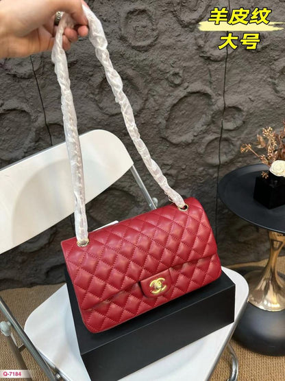 2002Enjoy FREE shipping on your Lexrey bag! 🚚✨ We’ll ship your order within 24 hours ⏰, and you’ll get an instant confirmation email 📧. Fast, reliable, and stress-free! 💼💖"