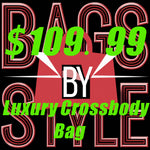 Luxury Crossbody Bag