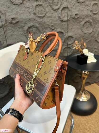 1004Enjoy FREE shipping on your Lexrey bag! 🚚✨ We’ll ship your order within 24 hours ⏰, and you’ll get an instant confirmation email 📧. Fast, reliable, and stress-free! 💼💖"