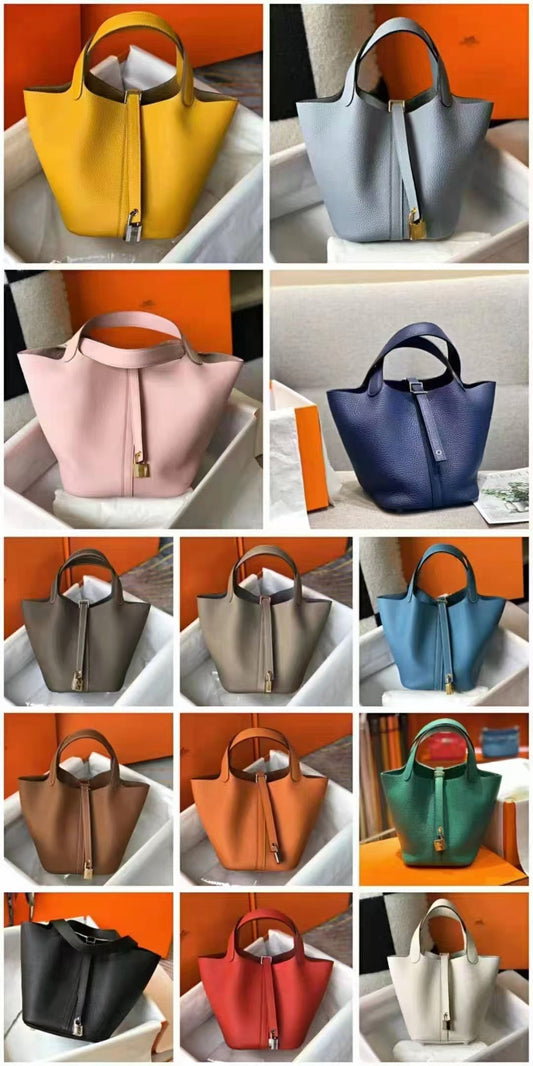 6005"Enjoy FREE shipping on your Lexrey bag! 🚚✨ Orders ship within 24 hours ⏰, and you’ll get an instant confirmation email 📧. Be sure to include your favorite color 🎨 and size 📏 when you order. Fast, stylish, and stress-free! 💼💖"