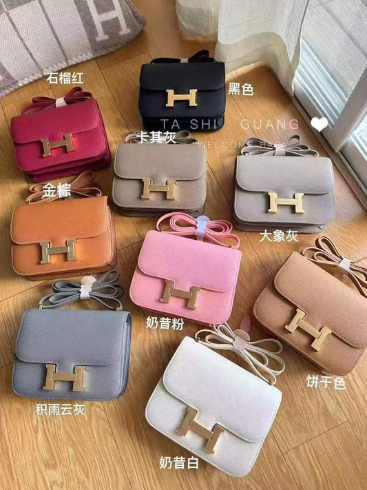 6003"Enjoy FREE shipping on your Lexrey bag! 🚚✨ Orders ship within 24 hours ⏰, and you’ll get an instant confirmation email 📧. Be sure to include your favorite color 🎨 and size 📏 when you order. Fast, stylish, and stress-free! 💼💖"