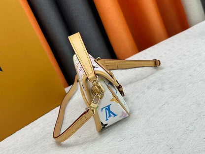 1005Enjoy FREE shipping on your Lexrey bag! 🚚✨ We’ll ship your order within 24 hours ⏰, and you’ll get an instant confirmation email 📧. Fast, reliable, and stress-free! 💼💖"