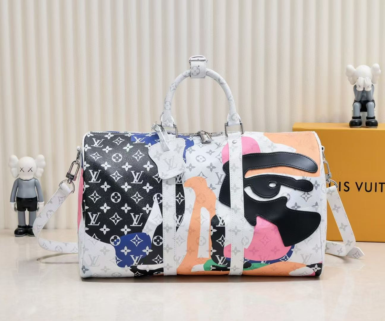 1023 Enjoy FREE shipping on your Lexrey bag! 🚚✨ We’ll ship your order within 24 hours ⏰, and you’ll get an instant confirmation email 📧. Fast, reliable, and stress-free! 💼💖"