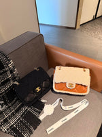 2009Enjoy FREE shipping on your Lexrey bag! 🚚✨ We’ll ship your order within 24 hours ⏰, and you’ll get an instant confirmation email 📧. Fast, reliable, and stress-free! 💼💖"