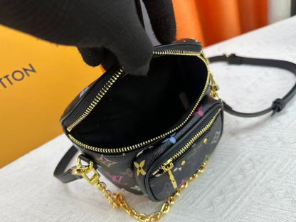 1007Enjoy FREE shipping on your Lexrey bag! 🚚✨ We’ll ship your order within 24 hours ⏰, and you’ll get an instant confirmation email 📧. Fast, reliable, and stress-free! 💼💖"