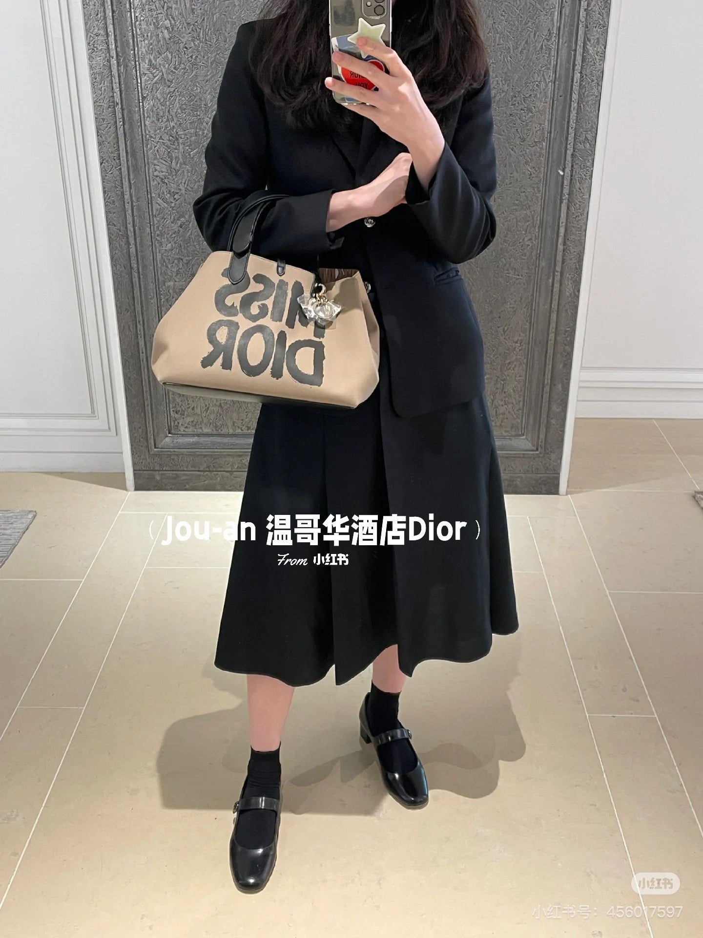3010Enjoy FREE shipping on your Lexrey bag! 🚚✨ We’ll ship your order within 24 hours ⏰, and you’ll get an instant confirmation email 📧. Fast, reliable, and stress-free! 💼💖"