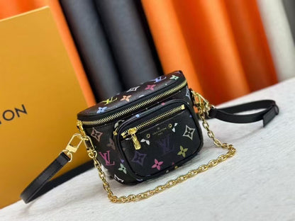 1007Enjoy FREE shipping on your Lexrey bag! 🚚✨ We’ll ship your order within 24 hours ⏰, and you’ll get an instant confirmation email 📧. Fast, reliable, and stress-free! 💼💖"