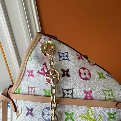 1010Enjoy FREE shipping on your Lexrey bag! 🚚✨ We’ll ship your order within 24 hours ⏰, and you’ll get an instant confirmation email 📧. Fast, reliable, and stress-free! 💼💖"