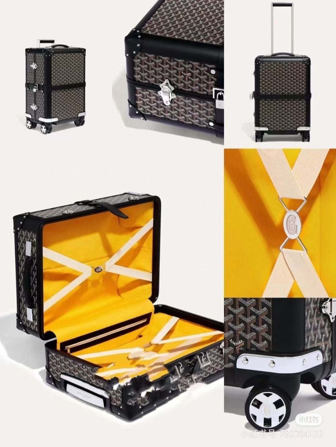 1020 Enjoy FREE shipping on your Lexrey bag! 🚚✨ We’ll ship your order within 24 hours ⏰, and you’ll get an instant confirmation email 📧. Fast, reliable, and stress-free! 💼💖"
