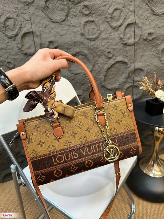 1004Enjoy FREE shipping on your Lexrey bag! 🚚✨ We’ll ship your order within 24 hours ⏰, and you’ll get an instant confirmation email 📧. Fast, reliable, and stress-free! 💼💖"