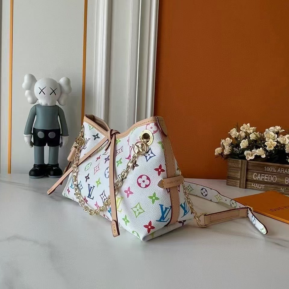 1010Enjoy FREE shipping on your Lexrey bag! 🚚✨ We’ll ship your order within 24 hours ⏰, and you’ll get an instant confirmation email 📧. Fast, reliable, and stress-free! 💼💖"
