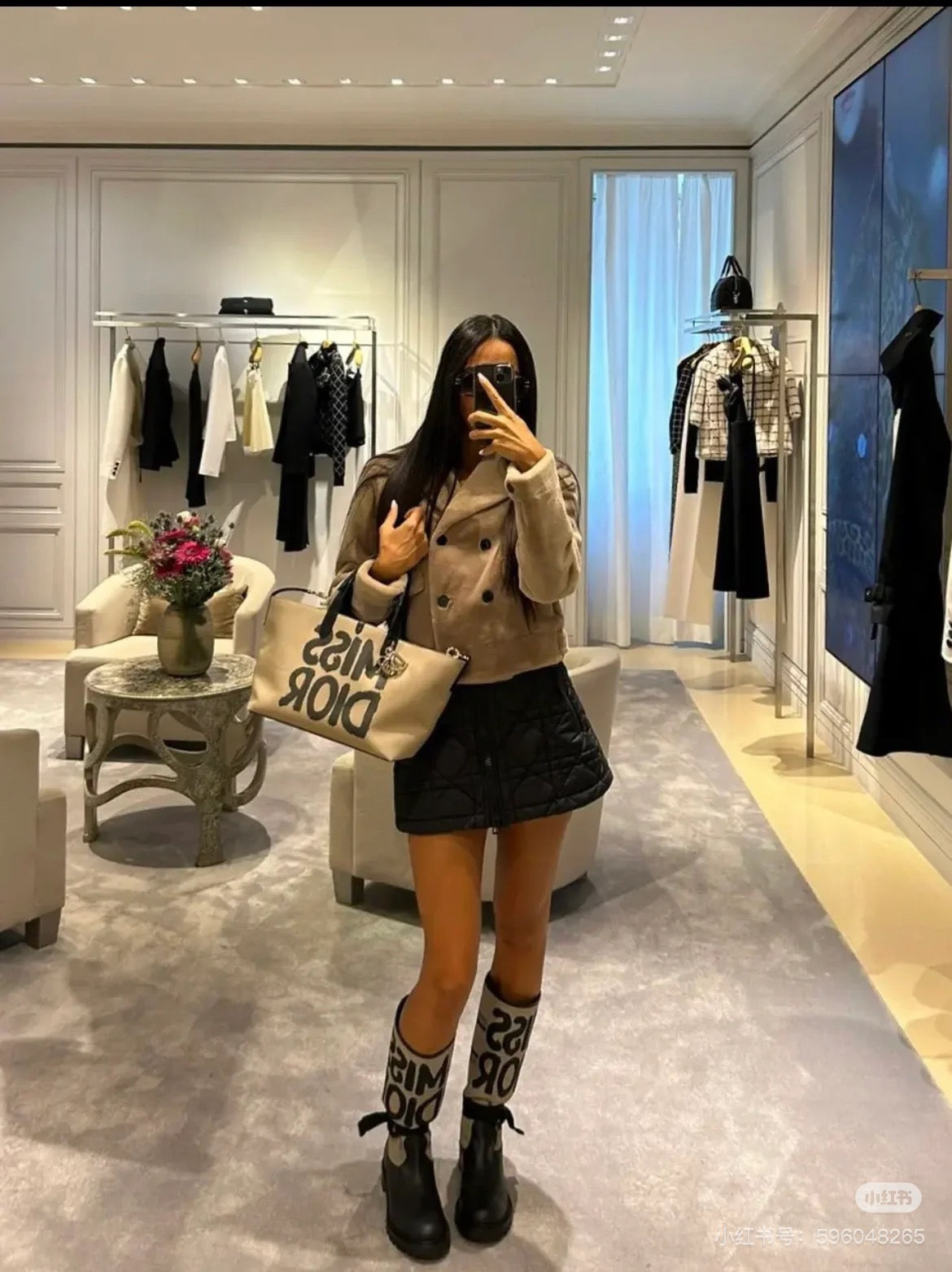 3010Enjoy FREE shipping on your Lexrey bag! 🚚✨ We’ll ship your order within 24 hours ⏰, and you’ll get an instant confirmation email 📧. Fast, reliable, and stress-free! 💼💖"