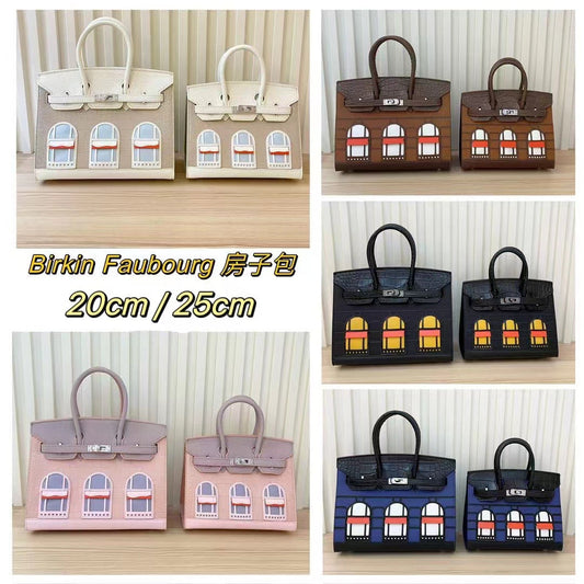 6006"Enjoy FREE shipping on your Lexrey bag! 🚚✨ Orders ship within 24 hours ⏰, and you’ll get an instant confirmation email 📧. Be sure to include your favorite color 🎨 and size 📏 when you order. Fast, stylish, and stress-free! 💼💖"