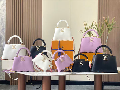 1026 Enjoy FREE shipping on your Lexrey bag! 🚚✨ We’ll ship your order within 24 hours ⏰, and you’ll get an instant confirmation email 📧. Fast, reliable, and stress-free! 💼💖"