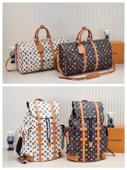 1022 Enjoy FREE shipping on your Lexrey bag! 🚚✨ We’ll ship your order within 24 hours ⏰, and you’ll get an instant confirmation email 📧. Fast, reliable, and stress-free! 💼💖"