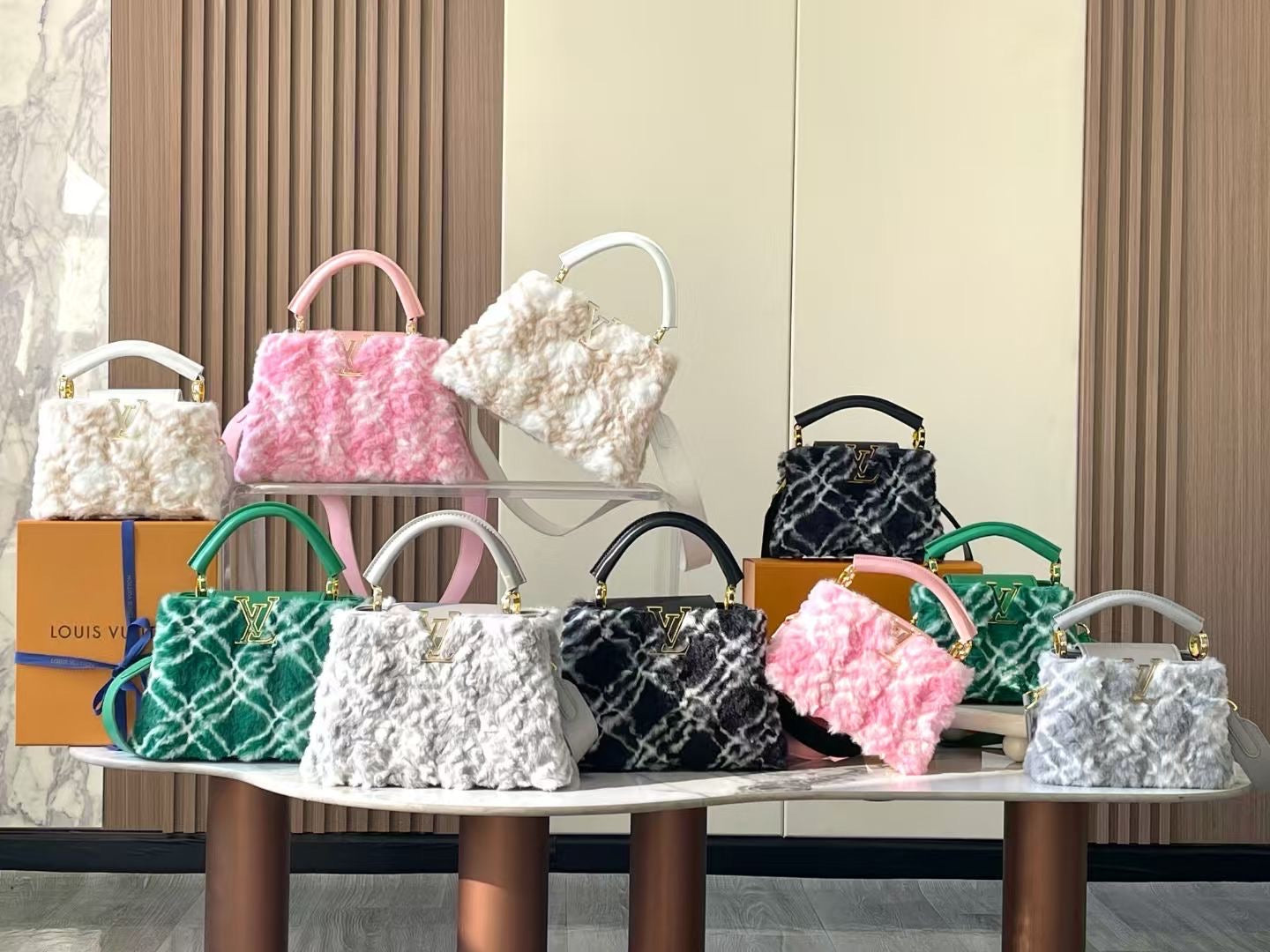 1028 Enjoy FREE shipping on your Lexrey bag! 🚚✨ We’ll ship your order within 24 hours ⏰, and you’ll get an instant confirmation email 📧. Fast, reliable, and stress-free! 💼💖"
