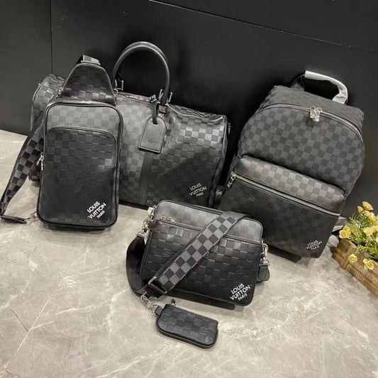 1029 Enjoy FREE shipping on your Lexrey bag! 🚚✨ We’ll ship your order within 24 hours ⏰, and you’ll get an instant confirmation email 📧. Fast, reliable, and stress-free! 💼💖"