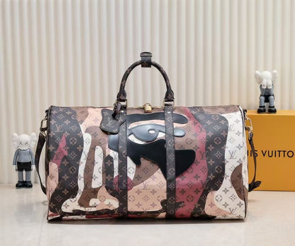 1023 Enjoy FREE shipping on your Lexrey bag! 🚚✨ We’ll ship your order within 24 hours ⏰, and you’ll get an instant confirmation email 📧. Fast, reliable, and stress-free! 💼💖"