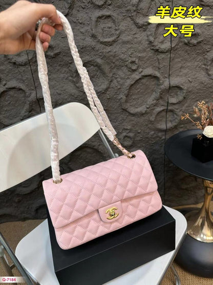 2002Enjoy FREE shipping on your Lexrey bag! 🚚✨ We’ll ship your order within 24 hours ⏰, and you’ll get an instant confirmation email 📧. Fast, reliable, and stress-free! 💼💖"