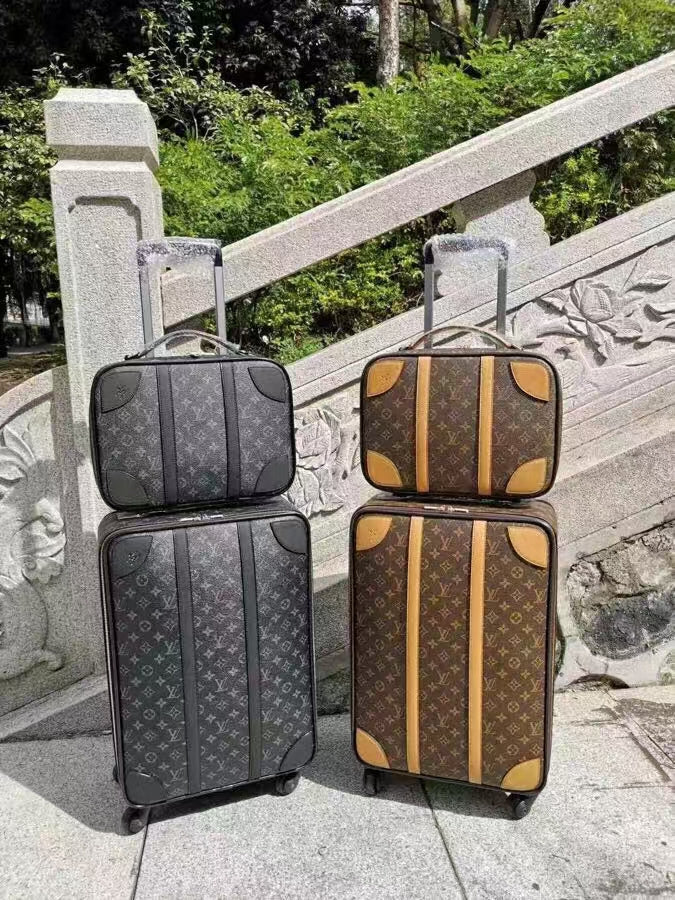 1020 Enjoy FREE shipping on your Lexrey bag! 🚚✨ We’ll ship your order within 24 hours ⏰, and you’ll get an instant confirmation email 📧. Fast, reliable, and stress-free! 💼💖"