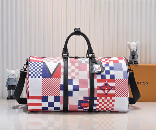 1023 Enjoy FREE shipping on your Lexrey bag! 🚚✨ We’ll ship your order within 24 hours ⏰, and you’ll get an instant confirmation email 📧. Fast, reliable, and stress-free! 💼💖"