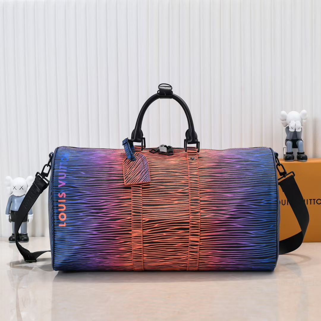 1023 Enjoy FREE shipping on your Lexrey bag! 🚚✨ We’ll ship your order within 24 hours ⏰, and you’ll get an instant confirmation email 📧. Fast, reliable, and stress-free! 💼💖"