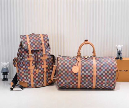 1022 Enjoy FREE shipping on your Lexrey bag! 🚚✨ We’ll ship your order within 24 hours ⏰, and you’ll get an instant confirmation email 📧. Fast, reliable, and stress-free! 💼💖"