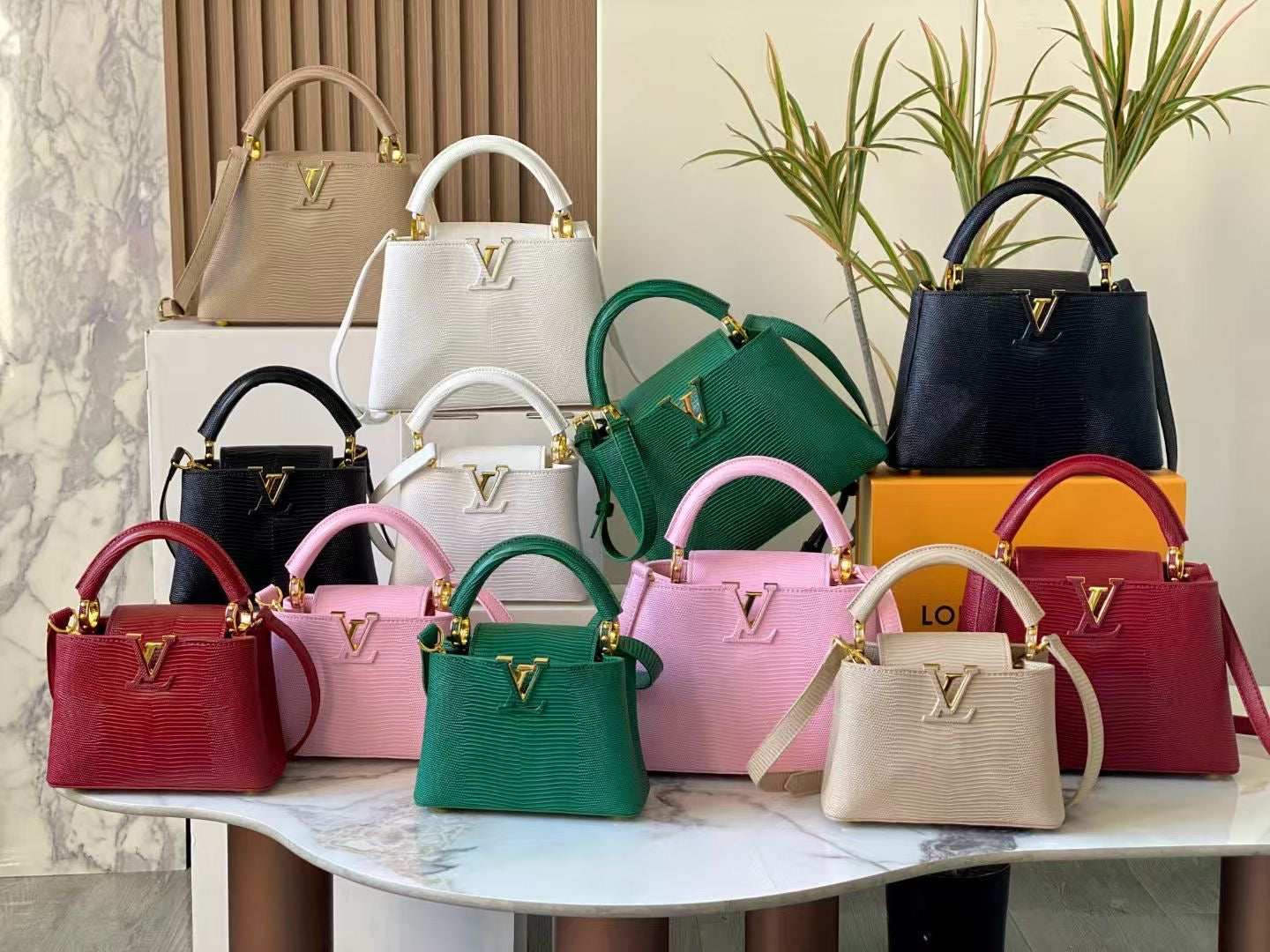 1026 Enjoy FREE shipping on your Lexrey bag! 🚚✨ We’ll ship your order within 24 hours ⏰, and you’ll get an instant confirmation email 📧. Fast, reliable, and stress-free! 💼💖"