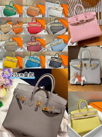 "BK Master 25 cm — Compact Luxury, Perfectly Crafted
